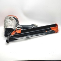 Paslode Powermaster PF-350S Air Nail Gun Pneumatic 120 PSI Heavy Duty