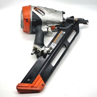 Paslode Powermaster PF-350S Air Nail Gun Pneumatic 120 PSI Heavy Duty
