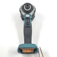 Makita DTD153 18V LXT Cordless Brushless Impact Driver Skin Only