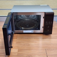 Electrolux EMF2529DSD 25L Microwave Convection Oven 7 Functions 10 Auto Cook