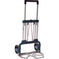 Bosch 1600A001SA Professional Collapsible Aluminium Caddy Trolley