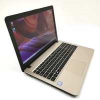 ASUS F540U 15 Inch Laptop i5-8250U 8GB RAM 256GB Win 10 Realtek Sound