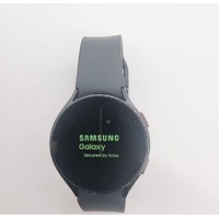 Samsung Galaxy Watch5 44mm GPS SM-R915F Black Sapphire Crystal Smartwatch