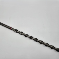 Hilti TE-YX 24/52 400mm SDS Max Hammer Drill Bit Concrete Masonry