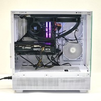 MSI Gaming PC Ryzen 7 5700X3D 8 Core 32GB RAM 1TB SSD RTX 3060 Ventus
