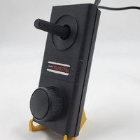 Coleco Gemini Controller Vintage Classic Joystick Retro Video Game System