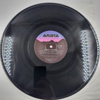 Whitney Houston Vinyl Record 1985 Arista Album Original LP Pop Soul