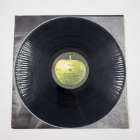 The Beatles LP The Essential Beatles Australia Press Apple Records
