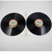 The Pentangle Sweet Child 2xLP Vinyl 1968 Gatefold Australian Press