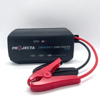 Projecta Lithium 12V Emergency Jump Starter 400A Clamp Power 1200A Amps JS1200