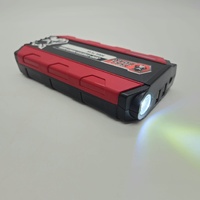 Full Boar Jump Starter 800A Peak 12V Power Bank FBJS-800 Portable