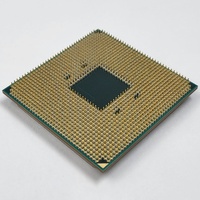 AMD Athlon 3000G CPU with Radeon Vega 3 Integrated Graphics AM4 Socket