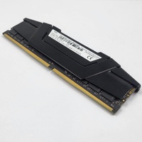 G.Skill Ripjaws V 8GB DDR4 3200MHz Desktop RAM Memory