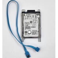 HGST 500GB 2.5 Inch SATA HDD 5400RPM H2T500854S7 Laptop Drive
