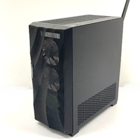 Antec Gaming PC AMD Athlon 3000G 8GB RAM 500GB HD Win 11 Pro Tower