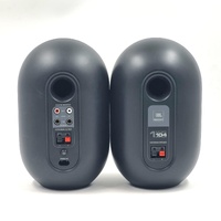 JBL Professional 1 Series 104 Compact Desktop Reference Monitor Pair