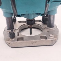 Makita RP0900 Corded Plunge Router 1000W 27000 RPM 230-240V Power Tool
