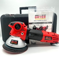 Bayer BSA150 750W 150mm Orbital Sander and Polisher Variable Speed
