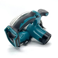 Makita DSS611 18V LXT 165mm Cordless Circular Saw Skin Only