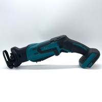 Makita DJR183 18V LXT Cordless Brushless Reciprocating Saw Skin Only