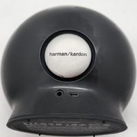 Harman Kardon Onyx Mini Bluetooth Speaker Black Portable Premium Sound