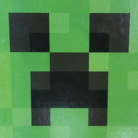 Minecraft 29" Skateboard with Light Up Wheels – Kids Cruiser Board LED Wheels Durable Deck