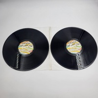 Heaps of Hits '85 Vinyl LP 1985 Gatefold Australian Pressing Rock Pop