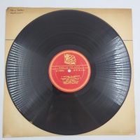 Beethoven Symphony No.7 USSR Vinyl Mono LP Artia Mravinsky Leningrad MK1505