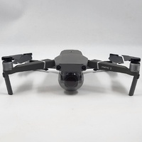 DJI Mavic 2 Pro Fly More Combo RM500 Controller with 6 Batteries Case