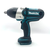 Makita DTW450 18V LXT 1/2 Inch Cordless Compact Impact Wrench Skin Only