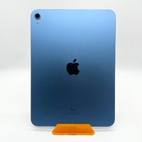 Apple iPad 10th Gen 10.9 Inch 64GB WiFi Blue MPQ13X/A A2696 Tablet