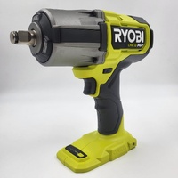 Ryobi RIWH18X 18V One+ HP Cordless Brushless Impact Wrench Skin Only
