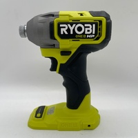 Ryobi RID18X 18V ONE+ HP Cordless Brushless 4 Mode Impact Driver Skin Only