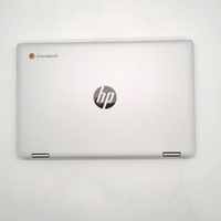 HP Chromebook x360 14b-cd0001TU Touch 14 Inch HD Intel N200 8GB Chrome OS