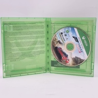 Forza Horizon 5 Xbox Series X Xbox One Video Game