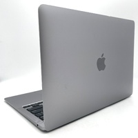 Apple 13-inch MacBook Air (M1, 2020) A2337 Space Grey 8GB RAM 256GB macOS Sonoma