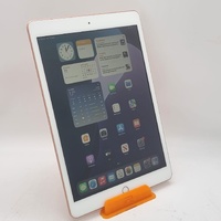 Apple iPad 10.2 Inch Display 8th Gen MYLF2X/A 128GB Gold WiFi Tablet