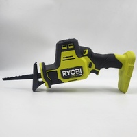 Ryobi RRS18C 18V ONE+ HP Compact Brushless Reciprocating Saw Skin Only