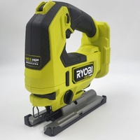 Ryobi RJS18X 18V ONE+ HP Brushless Jigsaw Tool Only On Board LED Worklight