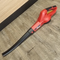 Ozito PXC 18V Cordless Blower PXCBLS-018 210km/h Li-Ion Skin Only