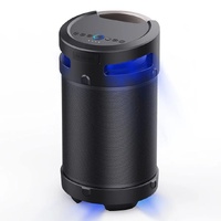 Laser SoundTec 4.1 CH Party Blaster Speaker with Subwoofer SPK-ST20-125