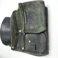 Buckaroo Tool Belt 3 Pocket Nail Bag Makita Pouch Harness ToughBuilt