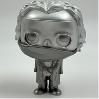 Funko Pop Rocks Slipknot 326 Corey Taylor Special Edition Vinyl Figure