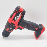 Ozito PXC 18V Cordless Drill Driver Kit 10mm with 2.5Ah Battery and Charger