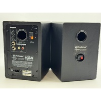PreSonus Eris E3-5 1st Gen Black Studio Monitors Pair Compact Audio