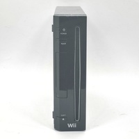 Large View Nintendo Wii Gaming Console RVL-001(AUS) with Remote and Nunchuck