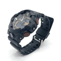 Casio G-Shock GA-700RC-1A Analog Digital Watch Rusted Iron Design