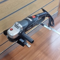 Ozito AGB-2200 230mm 2350W Angle Grinder Kit with Case Discs and Guards