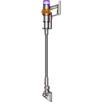 Dyson V15 Detect Absolute Cordless Vacuum 240W 60min Run Time HEPA