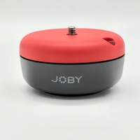 JOBY Spin Pocket-Sized 360 Degree Motion Control Mount with Tripod
